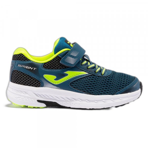 Кроссовки детские Joma Sprint Jr 2417
