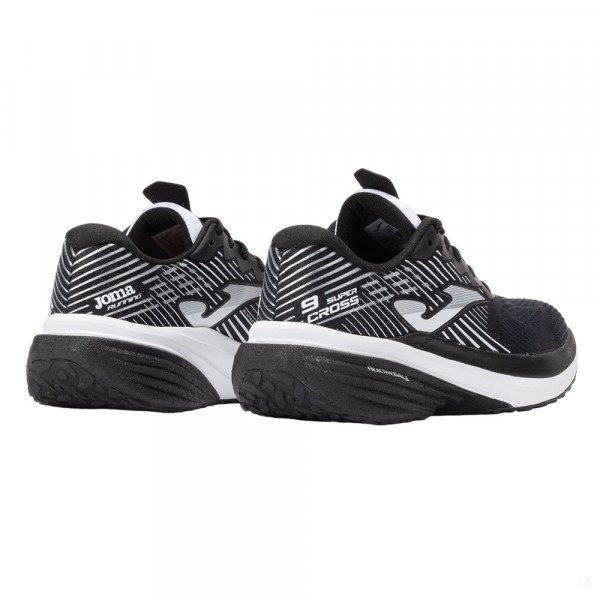 Кроссовки для бега мужские Joma Super Cross 2401 Кроссовки для бега мужские Joma Super Cross 2401