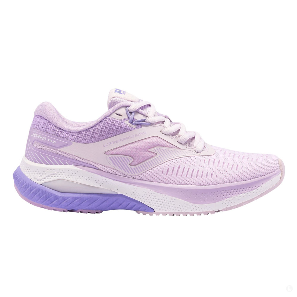 Кроссовки для бега женские Joma Hispalis Lady 2410