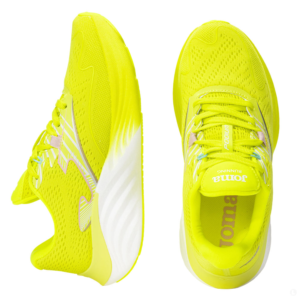 Кроссовки женские Joma Podium Lady 2411