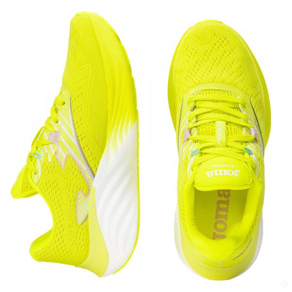 Кроссовки женские Joma Podium Lady 2411 Кроссовки женские Joma Podium Lady 2411