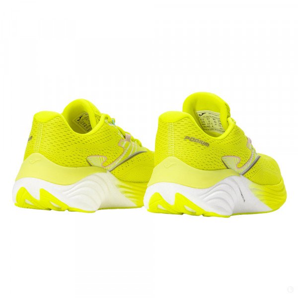 Кроссовки женские Joma Podium Lady 2411 Кроссовки женские Joma Podium Lady 2411