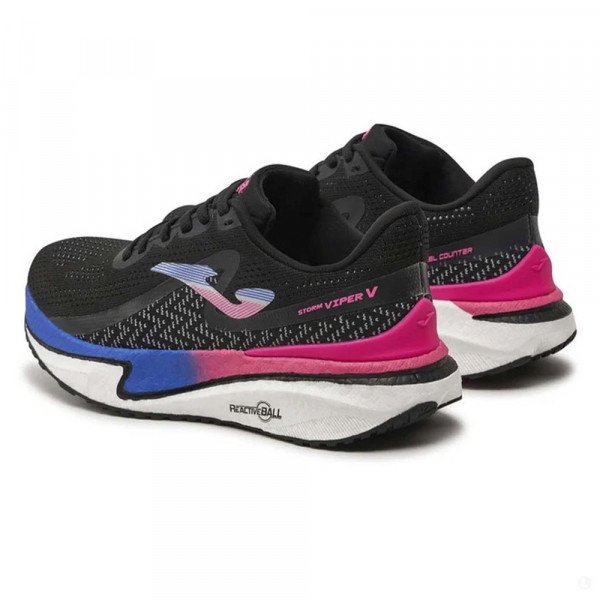 Кроссовки для бега женские Joma Storm Viper Lady 2401