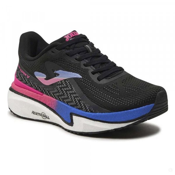 Кроссовки для бега женские Joma Storm Viper Lady 2401