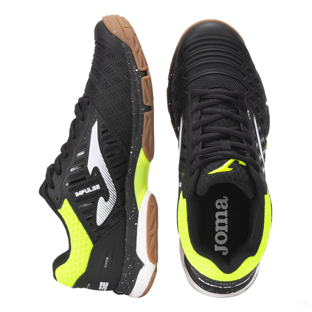 Кроссовки для волейбола мужские Joma V.Impulse Men 2401