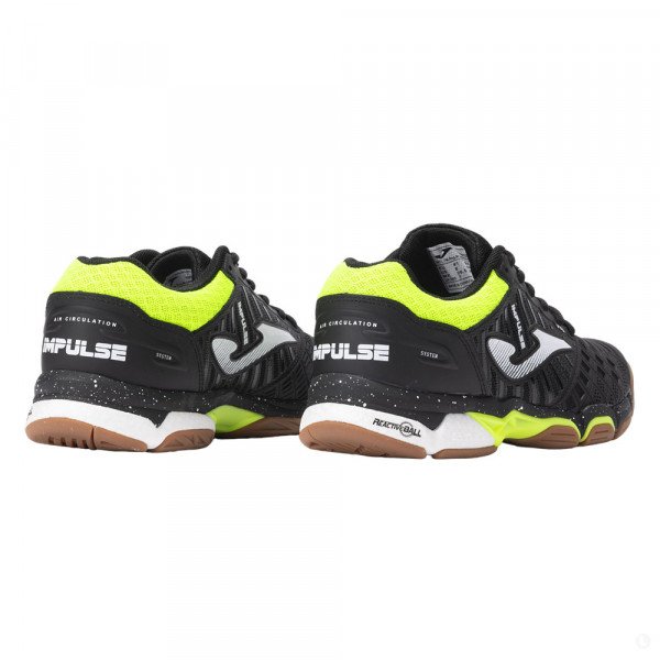 Кроссовки для волейбола мужские Joma V.Impulse Men 2401