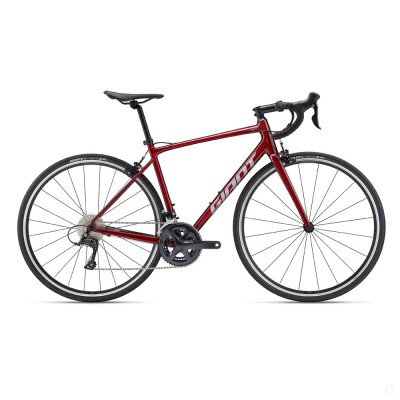 Велосипед шоссейный Giant Contend 1 - 2024 Велосипед шоссейный Giant Contend 1 - 2024