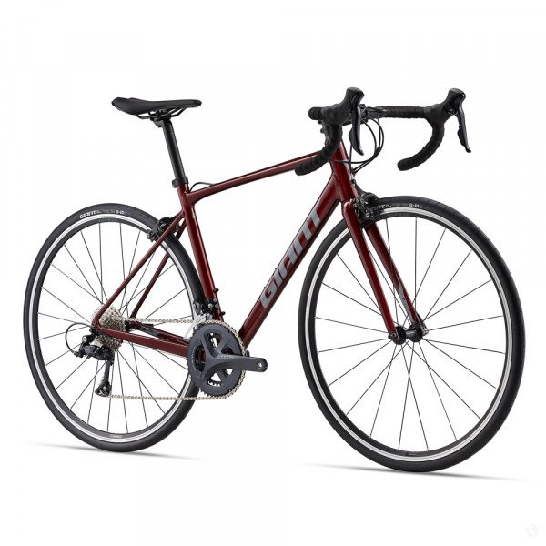 Велосипед шоссейный Giant Contend 1 - 2024