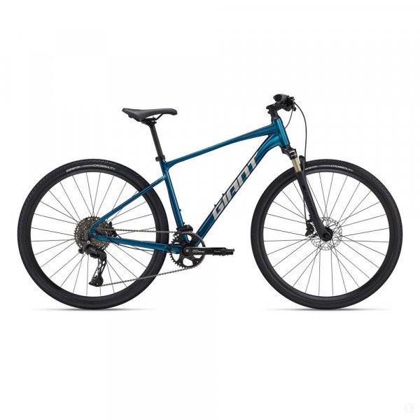 Велосипед гравийный Giant Roam 0 Disc - 2024 Велосипед гравийный Giant Roam 0 Disc - 2024