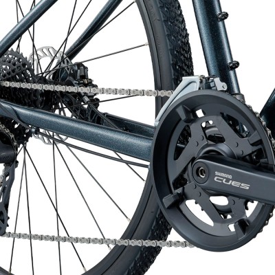 Велосипед гравийный Giant Roam 1 Disc - 2024