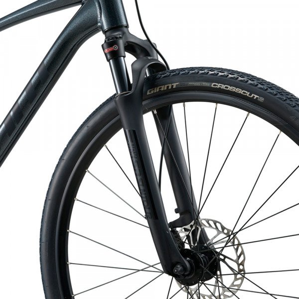 Велосипед гравийный Giant Roam 1 Disc - 2024 Велосипед гравийный Giant Roam 1 Disc - 2024