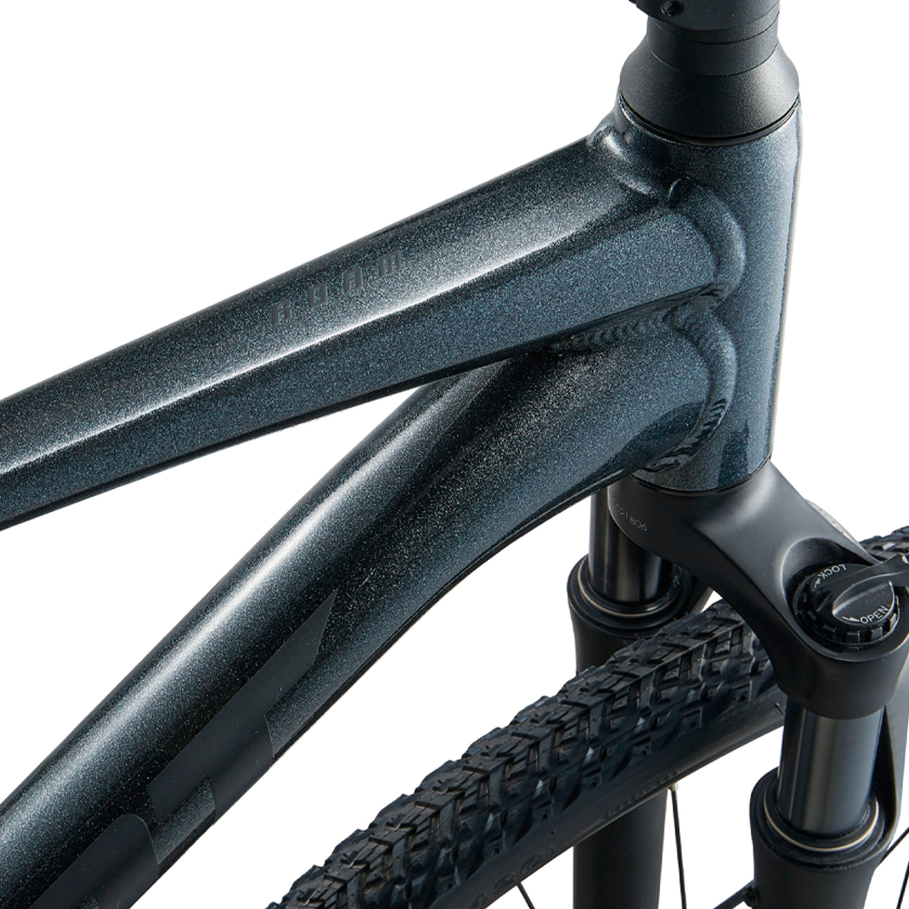 Велосипед гравийный Giant Roam 1 Disc - 2024