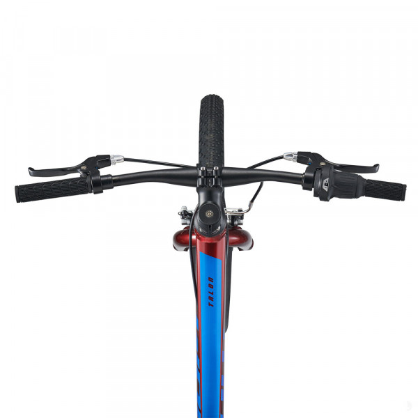 Подростковый велосипед Giant Talon 24 Lite - 2024 