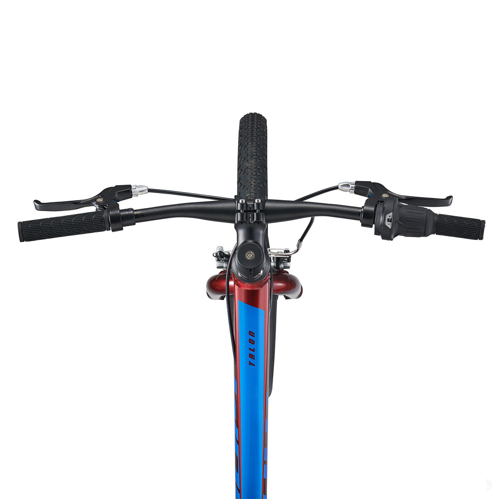 Велосипед детский Giant Talon 24 Lite - 2024