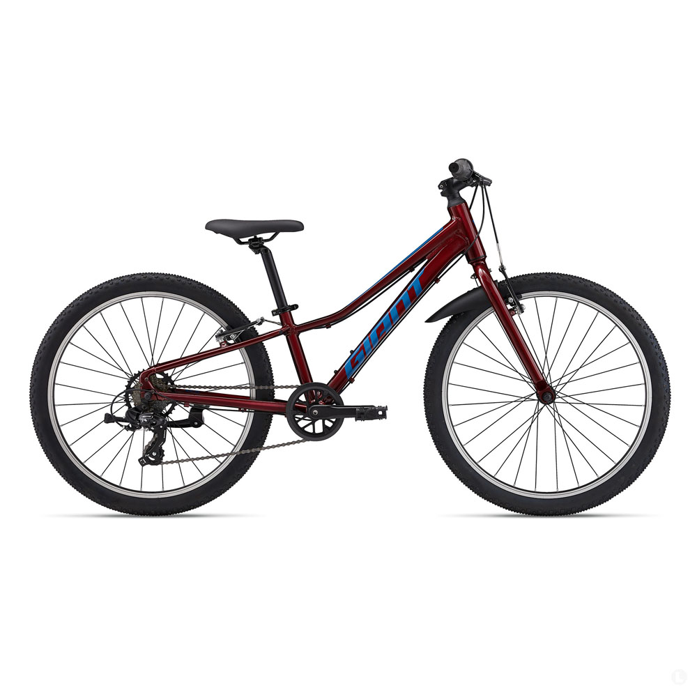 Велосипед детский Giant Talon 24 Lite - 2024