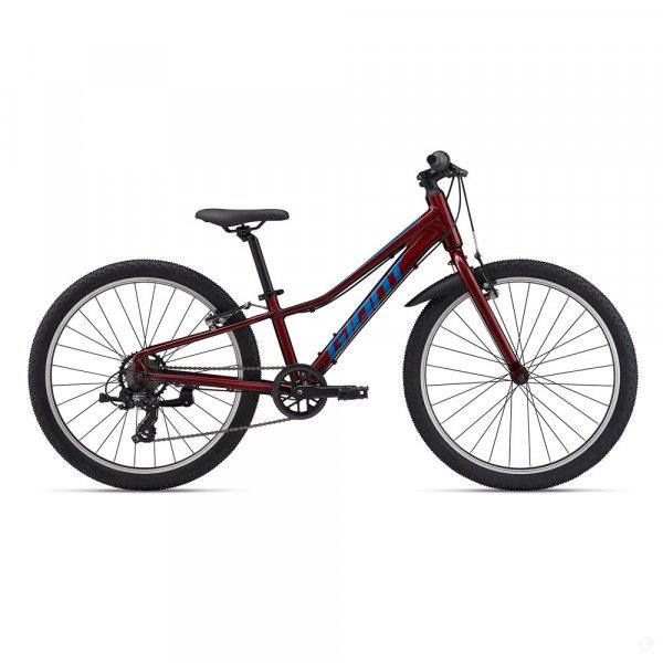 Велосипед детский Giant Talon 24 Lite - 2024
