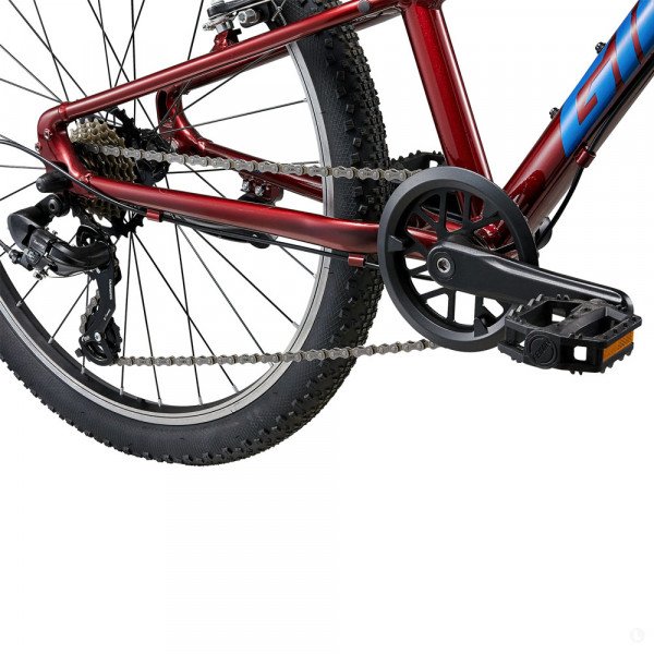 Велосипед детский Giant Talon 24 Lite - 2024