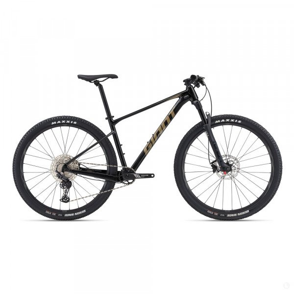 Велосипед горный Giant XTC SLR 29 2 - 2024 Велосипед горный Giant XTC SLR 29 2 - 2024