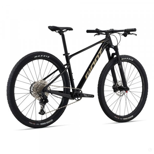 Велосипед горный Giant XTC SLR 29 2 - 2024 Велосипед горный Giant XTC SLR 29 2 - 2024
