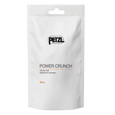 Магнезия сухая Petzl POWER CRUNCH 300гр
