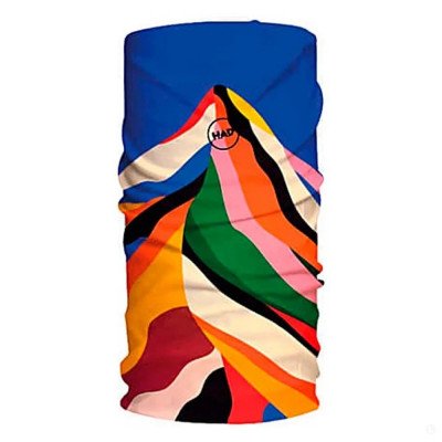 Бандана Had Printed Fleece Tube A&A Speedo Бандана Had Printed Fleece Tube A&A Speedo