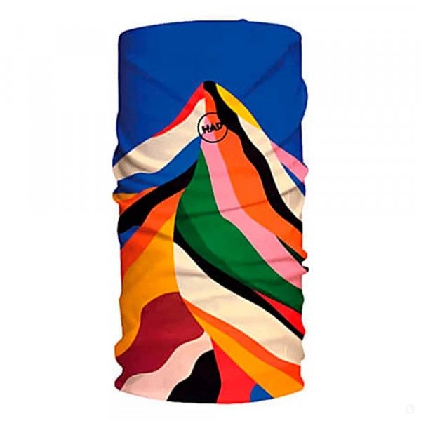 Бандана Had Printed Fleece Tube A&A Speedo