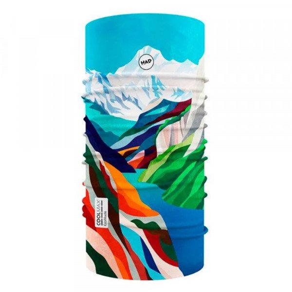Бандана Had Printed Fleece Tube A&A Speedo