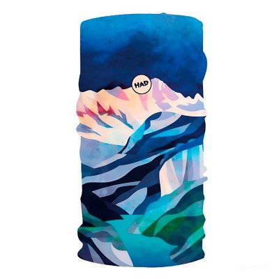 Бандана Had Printed Fleece Tube A&A Speedo Бандана Had Printed Fleece Tube A&A Speedo