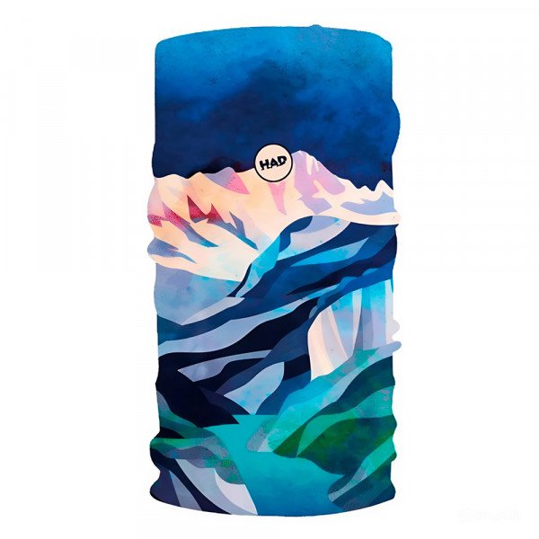 Бандана Had Printed Fleece Tube A&A Speedo