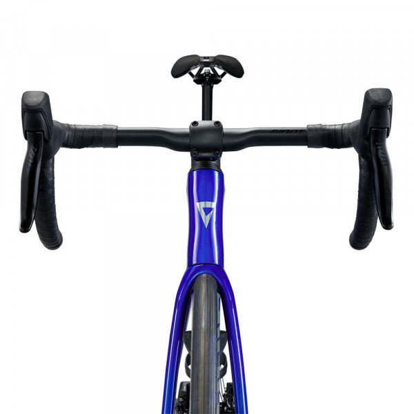 Велосипед шоссейный Giant Propel Advanced 1 - 2024