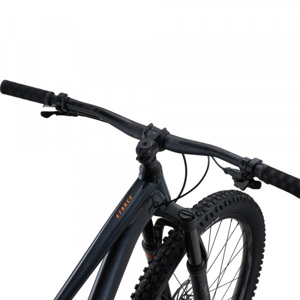 Велосипед двухподвес Giant Stance 29 1 - 2024