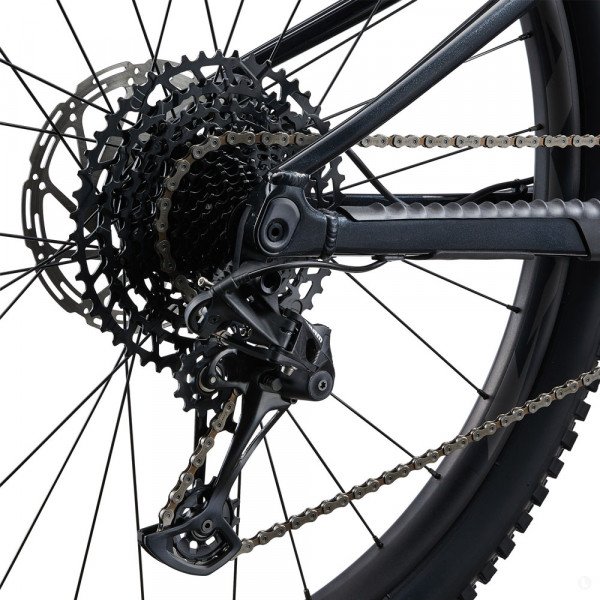 Велосипед двухподвес Giant Stance 29 1 - 2024