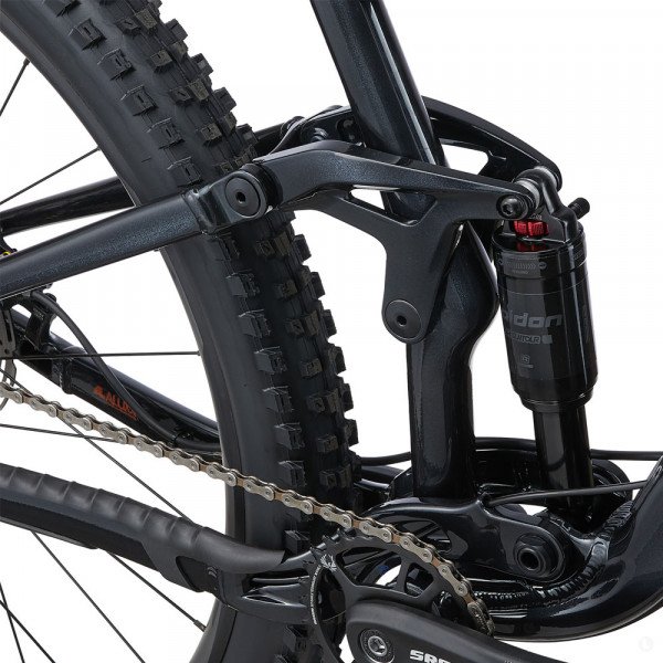 Велосипед двухподвес Giant Stance 29 1 - 2024