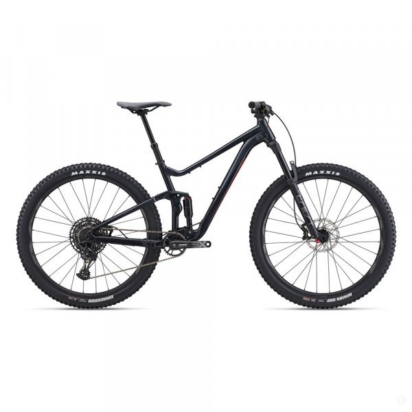 Велосипед двухподвес Giant Stance 29 1 - 2024