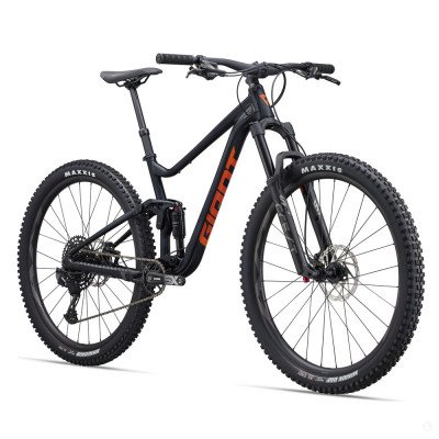 Велосипед двухподвес Giant Stance 29 1 - 2024