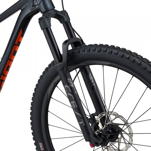 Велосипед двухподвес Giant Stance 29 1 - 2024