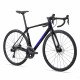 Велосипед шоссейный Giant TCR Advanced 1+ Disc Pro Compact - 2024