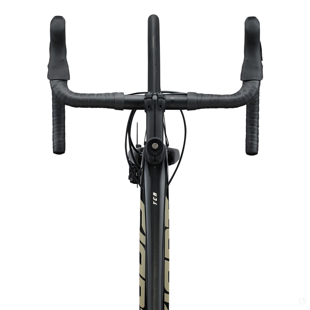 Велосипед шоссейный Giant TCR Advanced 2 Disc Pro Compact - 2024 Велосипед шоссейный Giant TCR Advanced 2 Disc Pro Compact - 2024