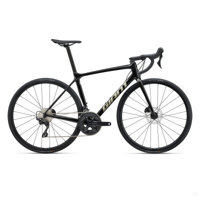 Велосипед шоссейный Giant TCR Advanced 2 Disc Pro Compact - 2024