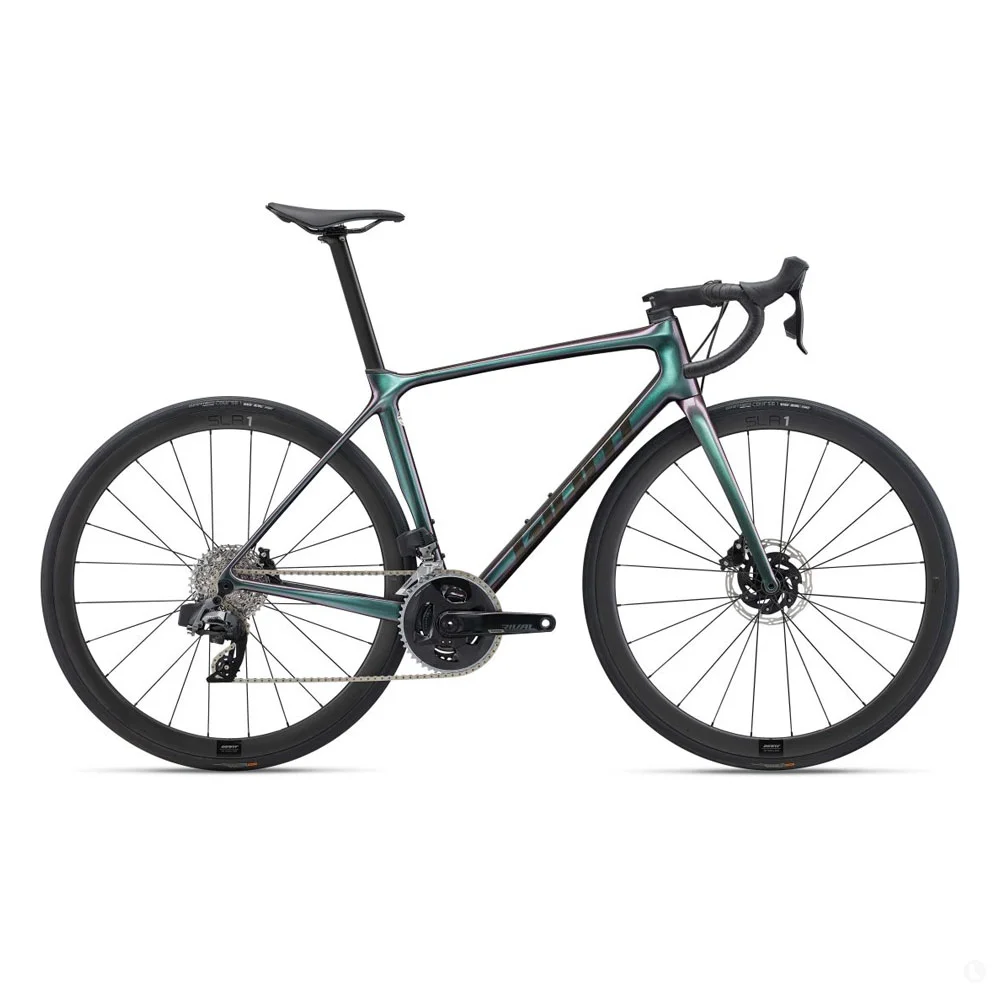 Giant tcr advanced pro 1 frameset on sale