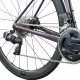 Велосипед шоссейный Giant TCR Advanced Pro 1 Disc AX - 2024
