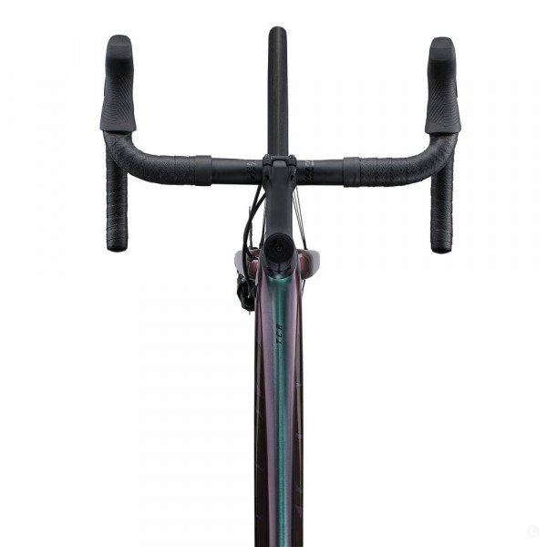 Велосипед шоссейный Giant TCR Advanced Pro 1 Disc AX - 2024