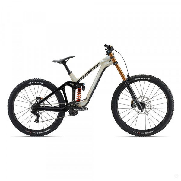 Велосипед двухподвес Giant Glory Advanced - 2023