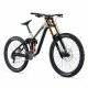 Велосипед двухподвес Giant Glory Advanced - 2023