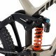 Велосипед двухподвес Giant Glory Advanced - 2023