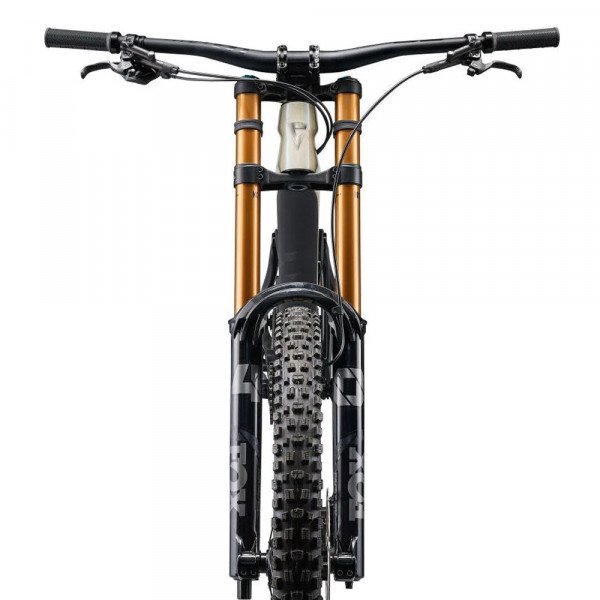 Велосипед двухподвес Giant Glory Advanced - 2023