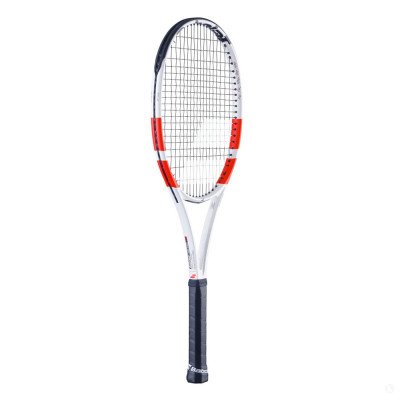 Ракетка для большого тенниса Babolat Pure Strike 98 18x20 Gen 4 Ракетка для большого тенниса Babolat Pure Strike 98 18x20 Gen 4
