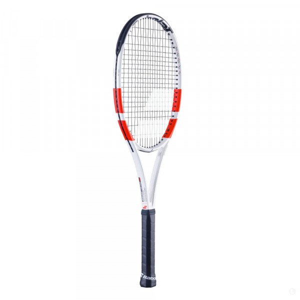 Ракетка для большого тенниса Babolat Pure Strike 98 18x20 Gen 4 Ракетка для большого тенниса Babolat Pure Strike 98 18x20 Gen 4