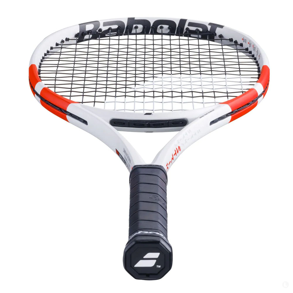 Ракетка для большого тенниса Babolat Pure Strike 98 18x20 Gen 4