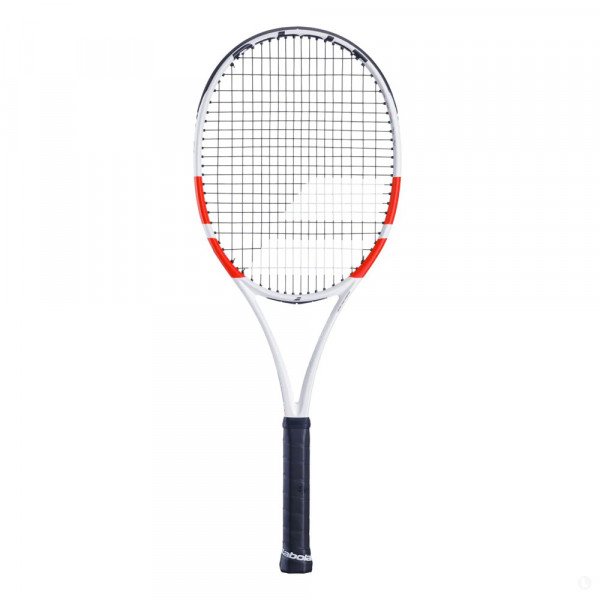Ракетка для большого тенниса Babolat Pure Strike 98 18x20 Gen 4 Ракетка для большого тенниса Babolat Pure Strike 98 18x20 Gen 4